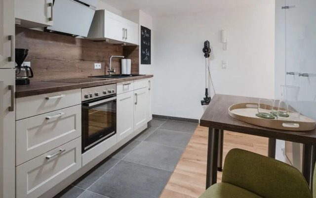 Torbogenhuus No. 5 Comfortable Holiday Residence