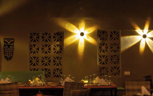 Trisan Hotel