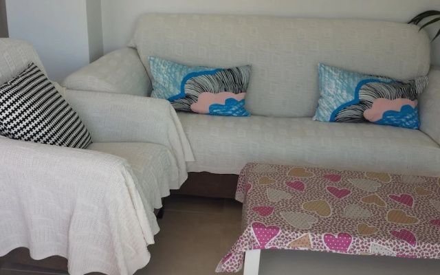 Apartamento 1 Linea San Juan Alicante