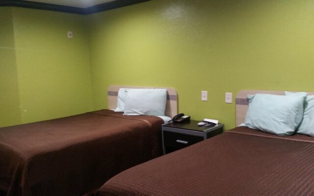 Motel 6 Humble, TX - Houston International Airport