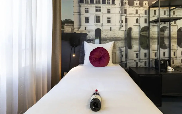 Dormio Wijnhotel Valkenburg