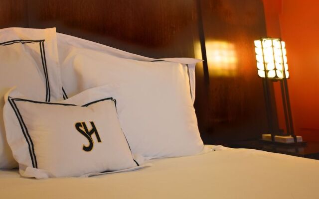 Sheridan's Bed & Breakfast