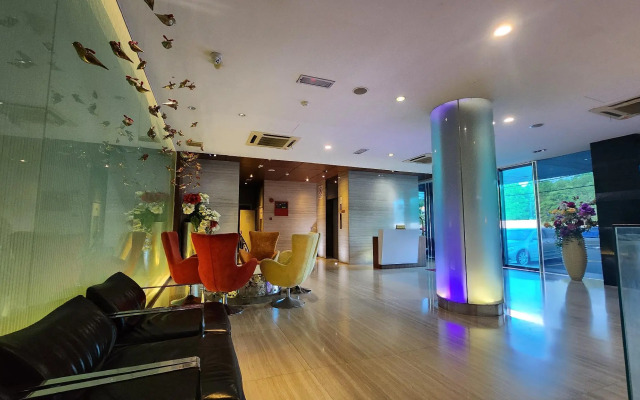 D North Star Hotel & Spa