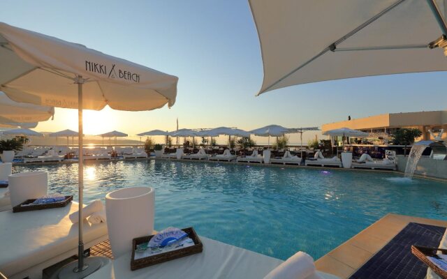 Fairmont Monte Carlo