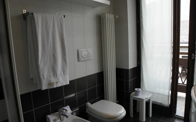 Hotel Bernina
