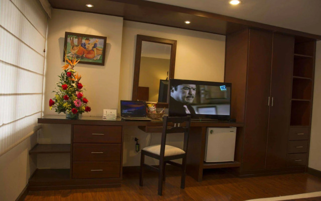 Hotel La Sabana