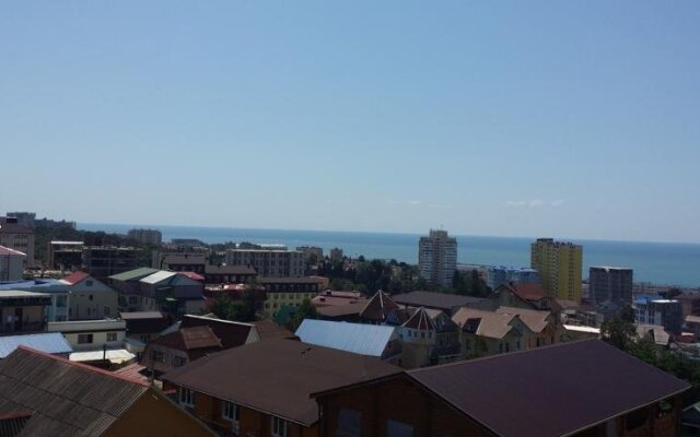 Victoria Plus Guest House