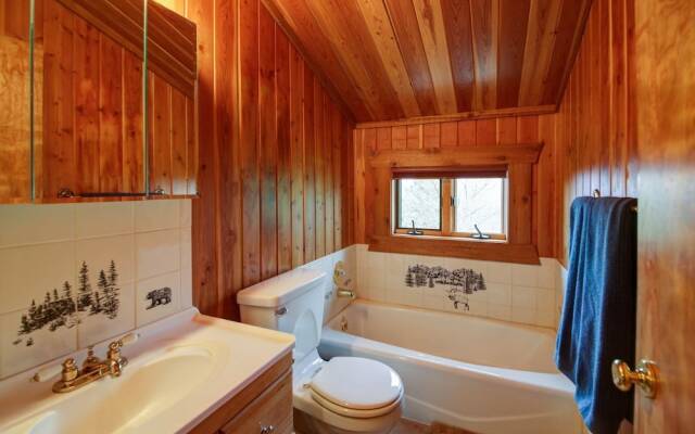 Bozeman - Hyalite View Ranch