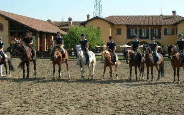 Agriturismo La Camilla