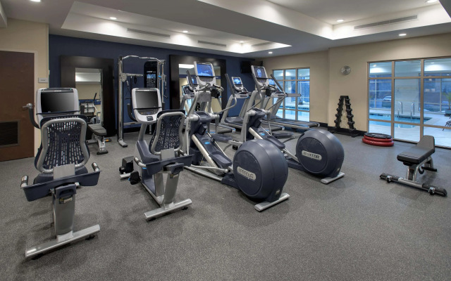 Hampton Inn by Hilton New Paltz