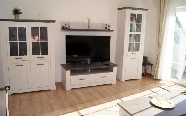 Winterberg Appartement 21109