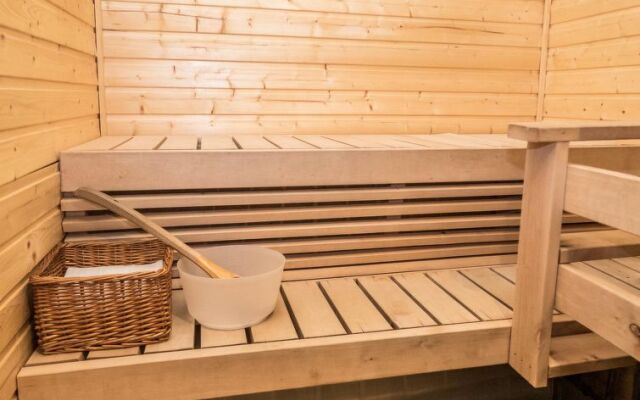 Holiday Home Katajarinne