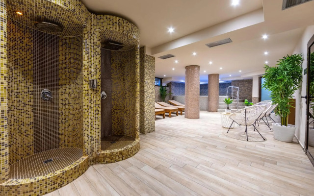 Tino Hotel Ohrid