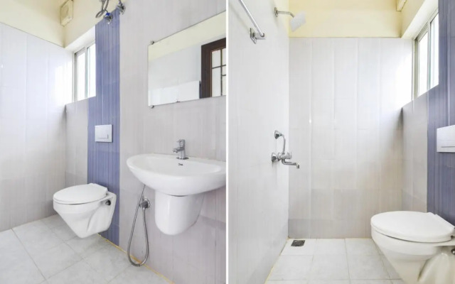 OYO Rooms Technopark Extension