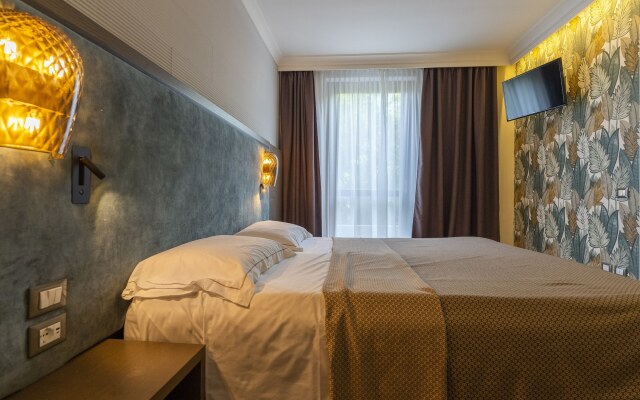 Palazzo della Scala Spa Hotel Suites & Apartments