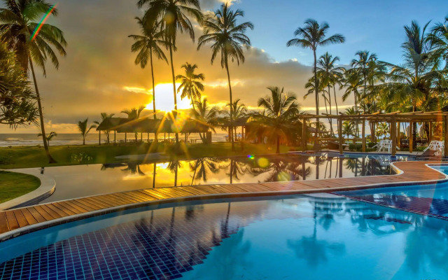 Resort Tororomba