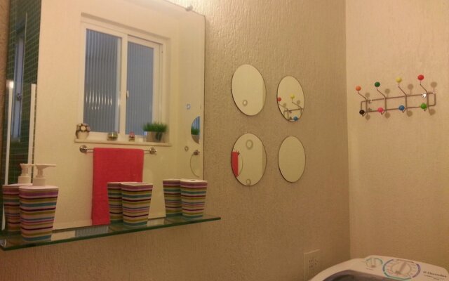 Studio Alto Luxo Copa - COP28