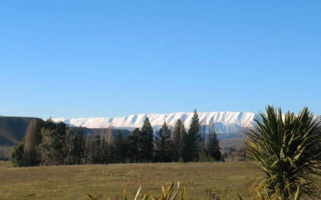 Ardgour Strawbale Bed and Breakfast