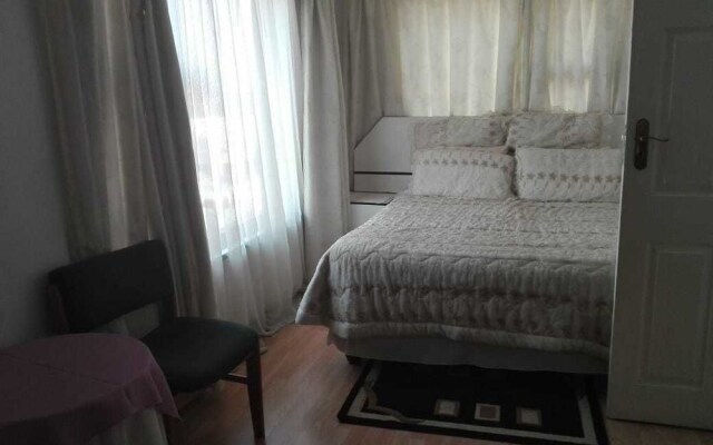The Lady B&B