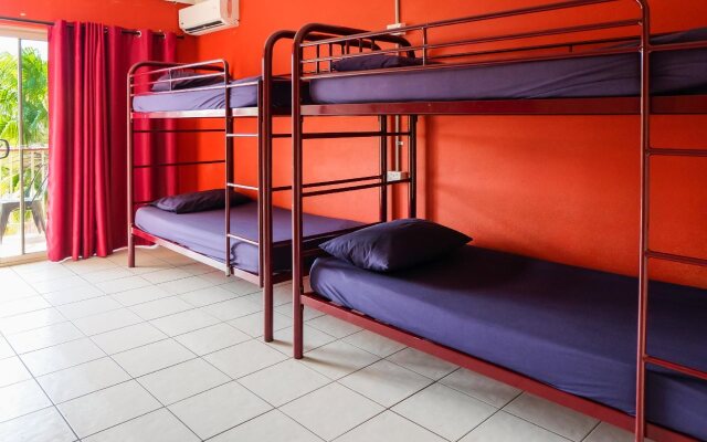Brisbane Backpackers Resort