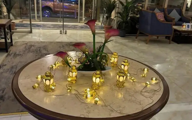 SwissBlue Hotel Apartments Jazan