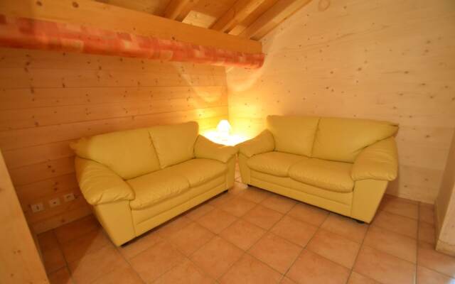 Chalet Les Etoiles - ARAVIS Holidays