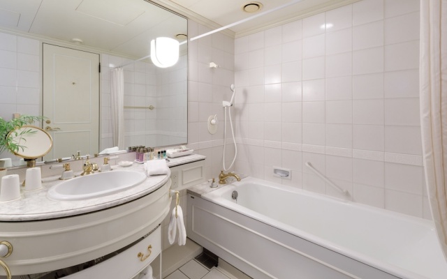 Moderate Double room (풀 더블 침대) 사진 2