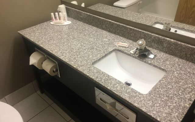 Super 8 Vermilion Ab