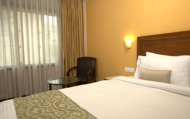 Mango Hotels Secunderabad