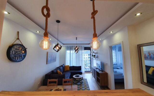 Srecko No1 Apartment