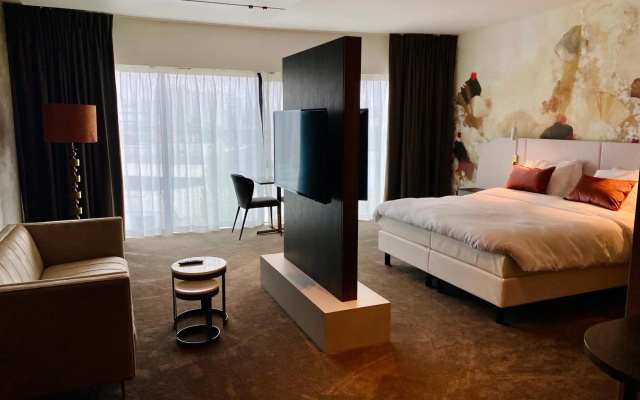 Van der Valk Hotel Gent - Image 3