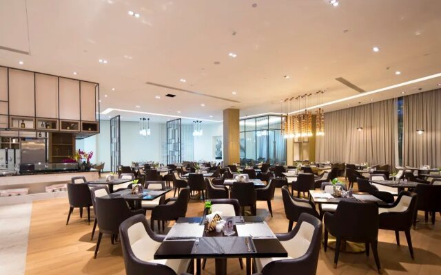 Country Garden Phoenix Tonghu Hotel