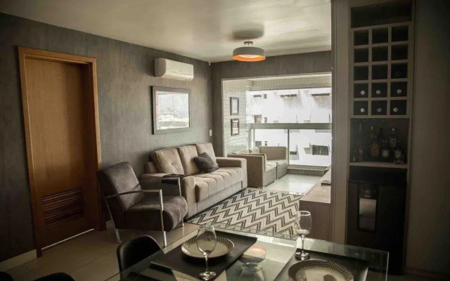 Apart Hotel Barra da Tijuca