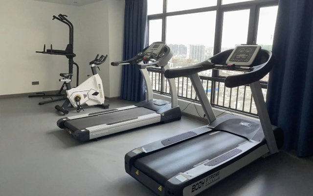 Kyriad Marvelous Hotel （Dongguan Dalang Textiles Exhibition Center）