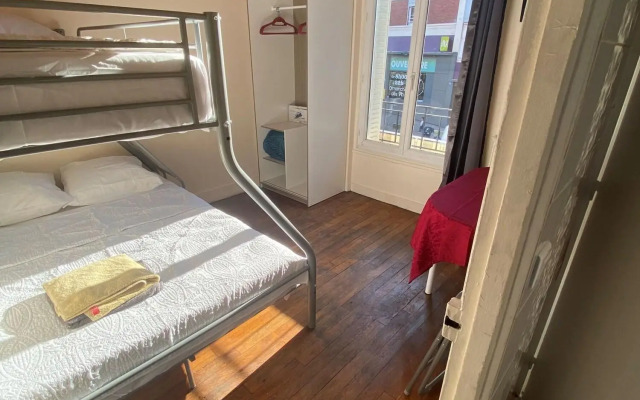 Rent Appart - Colombes