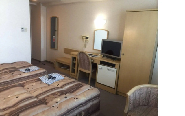 HOTEL MYSTAYS Kumamoto Riverside
