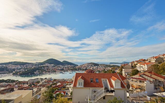 Apartments Muminovic