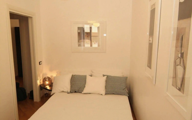 Le Suites del Vaticano