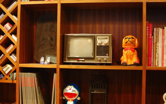 Tours * Soho Garden Hotel (Shanghai City Centre Riverside)