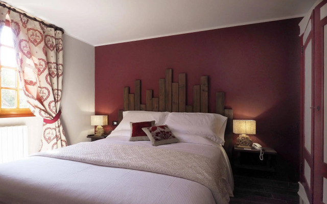 Locanda Il Rustichello