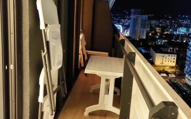 Apartment the Best Batumi City U Mzii