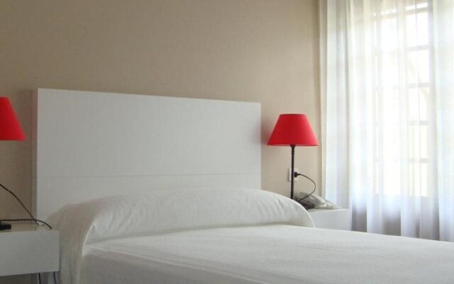 Hotel Chancelas