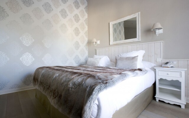 Le Clos Saint-martin | Hotel 4 étoiles Ile De Ré