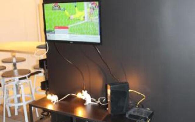 Home Confort