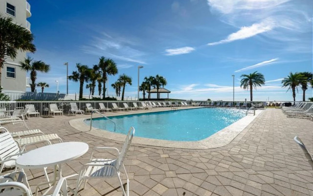 Seaside Beach & Racquet Club 4510