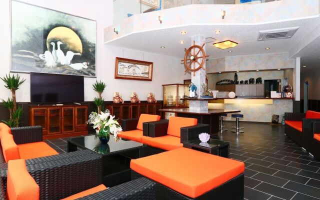 Ichiraku Onsen Hotel