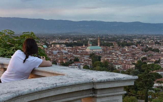 Appartamento Palladio140