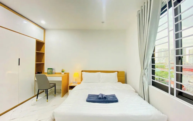 25 House 298 Ngoc Lam - Long Bien bridge – Guest Rooms – Hanoi