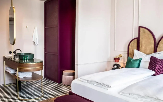 Hotel Josefine