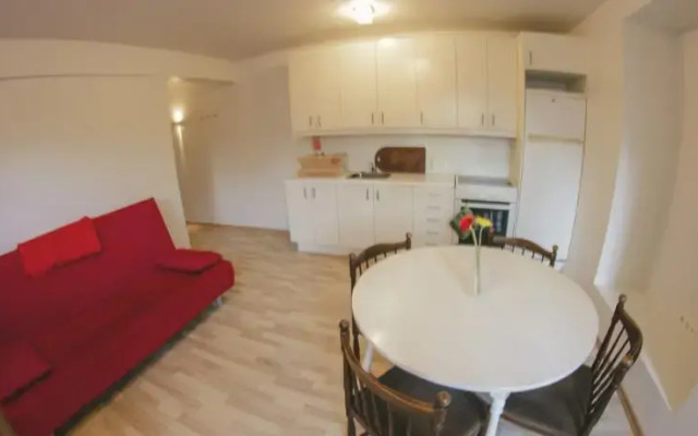 Inga's New Guest Apartments